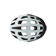 Kép 5/5 - LAZER Compact bukósisak - fehér - unisize (54-61 cm)