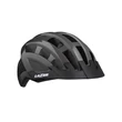 Kép 1/5 - LAZER Compact bukósisak - titánium - unisize (54-61 cm)