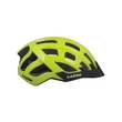 Kép 4/5 - LAZER Compact DLX bukósisak (+NET/LED) - flash sárga - unisize