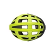 Kép 5/5 - LAZER Compact DLX bukósisak (+NET/LED) - flash sárga - unisize