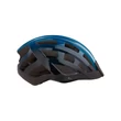 Kép 1/4 - LAZER Compact DLX bukósisak (+NET/LED) - kék/fekete - unisize