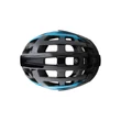 Kép 4/4 - LAZER Compact DLX bukósisak (+NET/LED) - kék/fekete - unisize