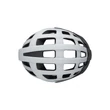 Kép 5/5 - LAZER Compact DLX bukósisak (+NET/LED) - matt fehér - unisize