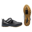 Kép 1/2 - NORTHWAVE All Terrain Corsair kerékpáros cipő - antracit