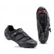 Kép 1/2 - NORTHWAVE Scream 2 SRS MTB kerékpáros cipő - fekete