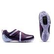 Kép 1/2 - NORTHWAVE Trekking Active kerékpáros SPD spinning cipő - lila