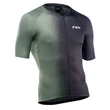Kép 1/3 - NORTHWAVE Blade Air rövidujjú mez - zöld/fekete