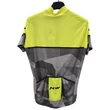 Kép 2/3 - NORTHWAVE Origin rövidujjú mez, fluo sárga-szürke