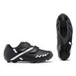 Kép 1/2 - NORTHWAVE MTB Spike 2 kerékpáros cipő, fekete