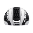 Kép 2/6 - LAZER Bullet 2.0 bukósisak (LENS/LED) - fehér