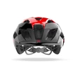 Kép 2/5 - RUDY PROJECT Crossway MTB kerékpáros sisak / Black/Red