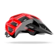 Kép 3/5 - RUDY PROJECT Crossway MTB kerékpáros sisak / Black/Red