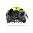 Kép 2/5 - RUDY PROJECT Crossway MTB kerékpáros sisak / Black/Yellow Fluo
