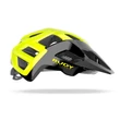 Kép 3/5 - RUDY PROJECT Crossway MTB kerékpáros sisak / Black/Yellow Fluo