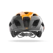 Kép 2/5 - RUDY PROJECT Crossway MTB kerékpáros sisak / Lead/Orange Fluo