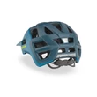 Kép 4/5 - RUDY PROJECT Crossway MTB kerékpáros sisak / Ocean/Pacific Blue
