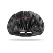Kép 2/5 - RUDY PROJECT Egos országúti/MTB kerékpáros sisak - Black (matt)