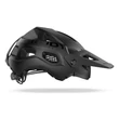 Kép 3/5 - RUDY PROJECT Protera Plus MTB/Enduro kerékpáros sisak - Black (matt)