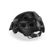 Kép 4/5 - RUDY PROJECT Protera Plus MTB/Enduro kerékpáros sisak - Black (matt)