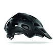 Kép 3/5 - RUDY PROJECT Protera Plus MTB/Enduro kerékpáros sisak / Black Stealth