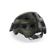 Kép 4/5 - RUDY PROJECT Protera Plus MTB/Enduro kerékpáros sisak - Metal Green/Black (matt)