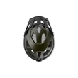 Kép 5/5 - RUDY PROJECT Protera Plus MTB/Enduro kerékpáros sisak - Metal Green/Black (matt)