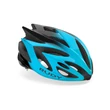 Kép 1/5 - RUDY PROJECT Rush országúti/MTB kerékpáros sisak / Azure/Black