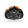 Kép 2/5 - RUDY PROJECT Rush országúti/MTB kerékpáros sisak / Black/Orange