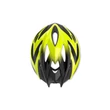Kép 5/5 - RUDY PROJECT Rush országúti/MTB kerékpáros sisak / Yellow Fluo/Black