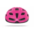 Kép 2/6 - RUDY PROJECT Skudo gravel kerékpáros sisak - Pink Fluo/Black (Matt)