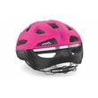 Kép 4/6 - RUDY PROJECT Skudo gravel kerékpáros sisak - Pink Fluo/Black (Matt)