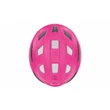Kép 5/6 - RUDY PROJECT Skudo gravel kerékpáros sisak - Pink Fluo/Black (Matt)