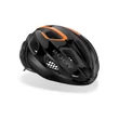 Kép 1/5 - RUDY PROJECT Strym országúti/MTB kerékpáros sisak / Black/Orange
