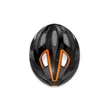 Kép 5/5 - RUDY PROJECT Strym országúti/MTB kerékpáros sisak / Black/Orange