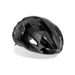 Kép 1/5 - RUDY PROJECT Strym Z országúti/MTB kerékpáros sisak - Black (fényes)