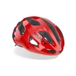 Kép 1/5 - RUDY PROJECT Strym Z országúti/MTB kerékpáros sisak - Red (fényes)