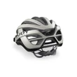 Kép 4/5 - RUDY PROJECT Venger Cross MTB kerékpáros sisak / Light Grey/Black