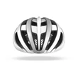 Kép 2/5 - RUDY PROJECT Venger országúti/MTB kerékpáros sisak / White/Silver