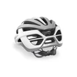 Kép 4/5 - RUDY PROJECT Venger országúti/MTB kerékpáros sisak / White/Silver