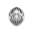 Kép 5/5 - RUDY PROJECT Venger országúti/MTB kerékpáros sisak / White/Silver