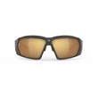 Kép 2/11 - RUDY PROJECT Agent Q Black/ImpactX2 Photochromic Laser Crimson sportszemüveg/goggle - fényre sötétedő