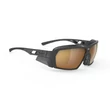 Kép 8/11 - RUDY PROJECT Agent Q Black/ImpactX2 Photochromic Laser Crimson sportszemüveg/goggle - fényre sötétedő