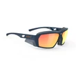 Kép 3/12 - RUDY PROJECT Agent Q Blue Navy-Avio/Multilaser Orange sportszemüveg