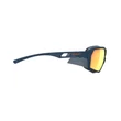 Kép 4/12 - RUDY PROJECT Agent Q Blue Navy-Avio/Multilaser Orange sportszemüveg