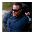 Kép 7/11 - RUDY PROJECT Agent Q Stealth/ImpactX2 Photochromic Black sportszemüveg/goggle - fényre sötétedő