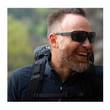 Kép 11/11 - RUDY PROJECT Agent Q Stealth/ImpactX2 Photochromic Black sportszemüveg/goggle - fényre sötétedő