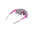 Kép 5/6 - RUDY PROJECT Astral Pink Fluo Fade/Multilaser Ice sportszemüveg