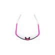 Kép 6/6 - RUDY PROJECT Astral Pink Fluo Fade/Multilaser Ice sportszemüveg