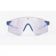 Kép 2/6 - RUDY PROJECT Astral Sphere Crystal Blue Avio / ImpactX2 Photochromic Laser Purple sportszemüveg