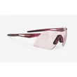 Kép 4/6 - RUDY PROJECT Astral Sphere Frozen Cherry / ImpactX2 Photochromic Red sportszemüveg